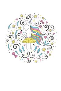 My Unicorn Happiness Journal