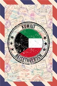 Kuwait Reisetagebuch