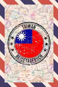 Taiwan Reisetagebuch