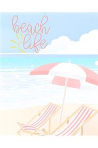 Beach Life