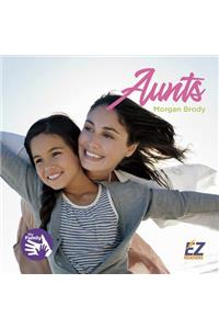 Aunts