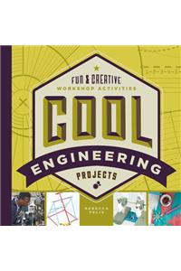 Cool Engineering Projects