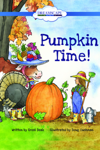 Pumpkin Time!