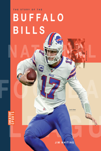 Story of the Buffalo Bills