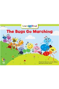 The Bugs Go Marching