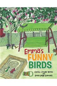 Emma's Funny Birds