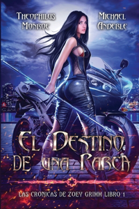Destino De Una Parca