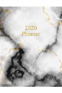 2020 Planner