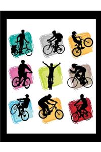 Cycling Notebook