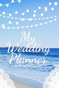 My Wedding Planner