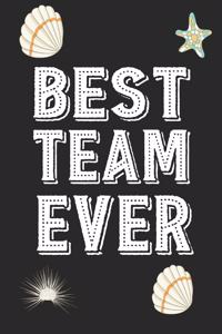 Best Team Ever