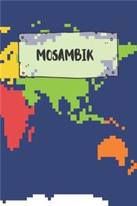 Mosambik