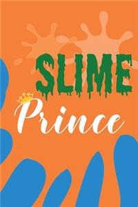 Slime Prince