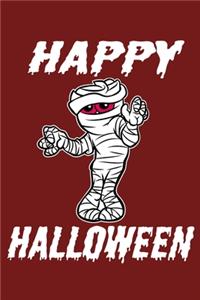 Happy Halloween