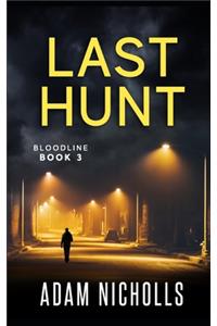 Last Hunt