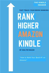 Rank Higher Amazon Kindle