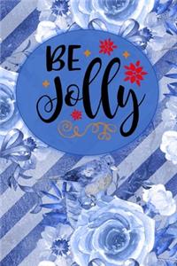 Be Jolly