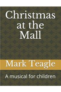 Christmas at the Mall
