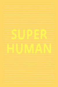 Super Human