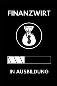 Finanzwirt in Ausbildung