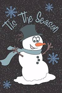 Tis The Season