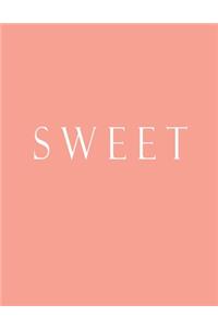 Sweet