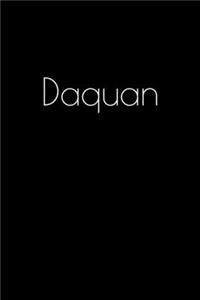 Daquan