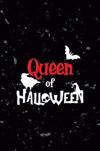 Queen Of Halloween