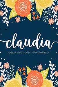 Claudia