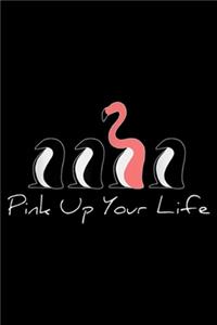 Pink Up Your Life