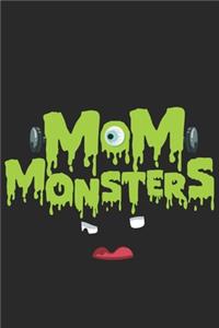 Mom Monster