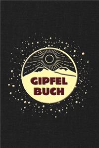 Gipfelbuch