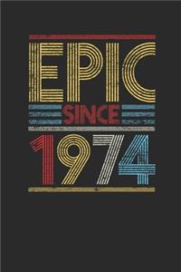 Epic Since 1974