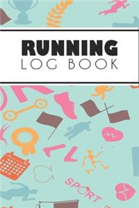 Running Log Book