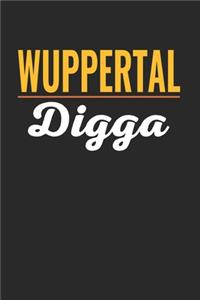 Wuppertal Digga