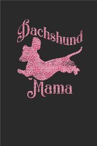 Dachshund Mama