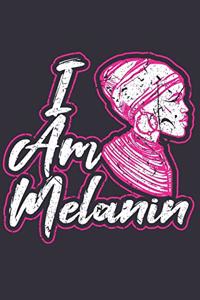 I Am Melanin