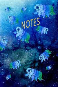 Notes