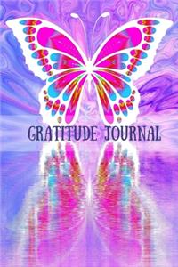 Gratitude Journal