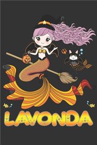 Lavonda