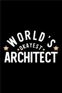 World's Okayest Architect