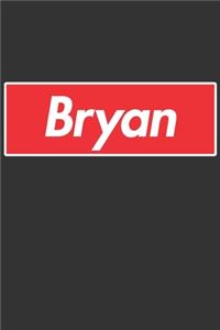 Bryan