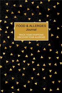 Food & Allergies Journal