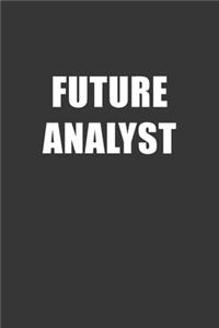 Future Analyst Notebook