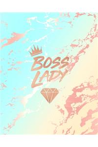 Boss Lady