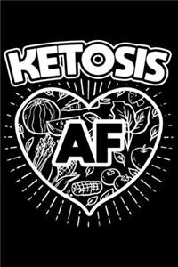 Ketosis AF