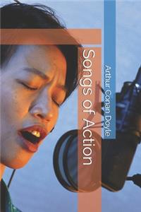 Songs of Action