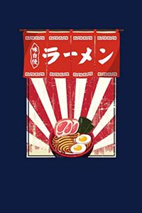 Ramen Notebook