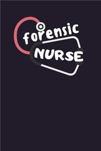 Forensic nurse