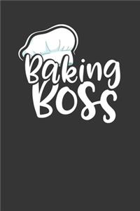 Baking Boss
